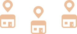 ご来店希望の方はお近くのエリアからどうぞ