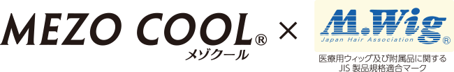 MEZO COOL×M.Wig