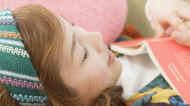 円形脱毛症の改善したい！そんな時にまずは試したいストレス対策