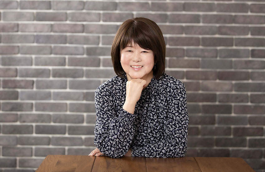 kimieさん