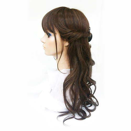 MALIBU WIG マリブウィッグ ロングカール ウィッグ