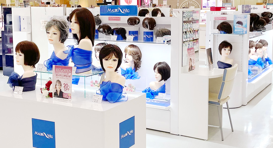 店内画像