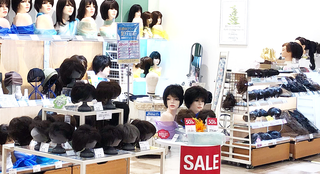 店内画像