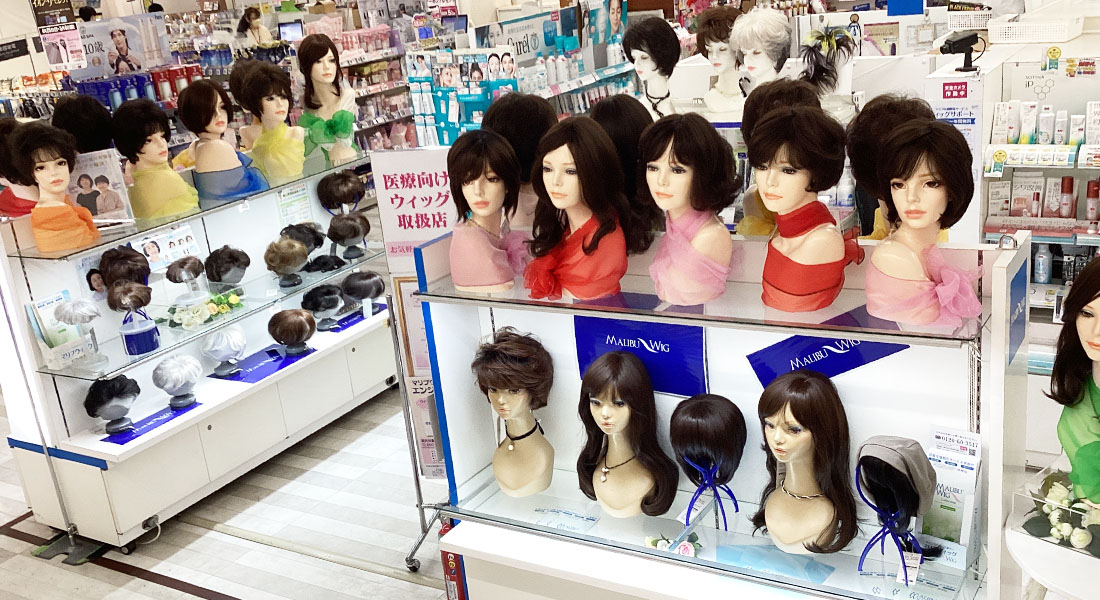 店内画像