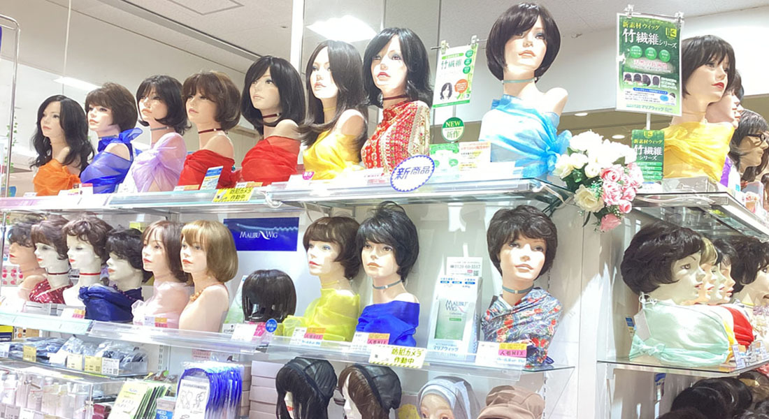 店内画像