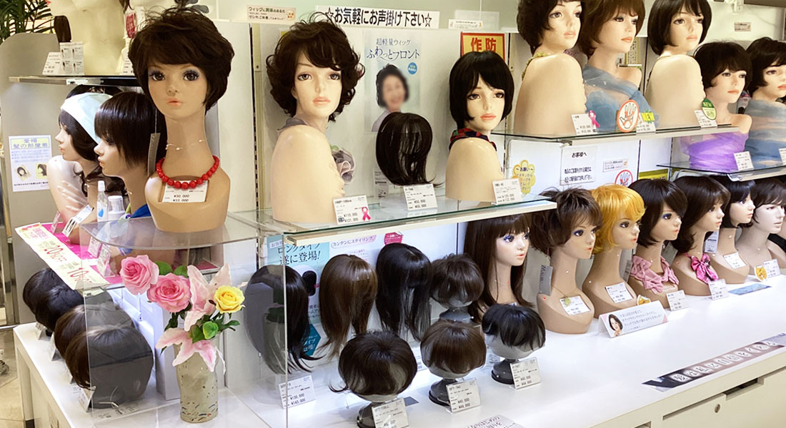 店内画像