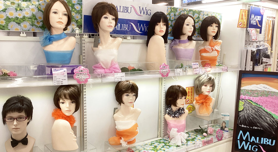 店内画像