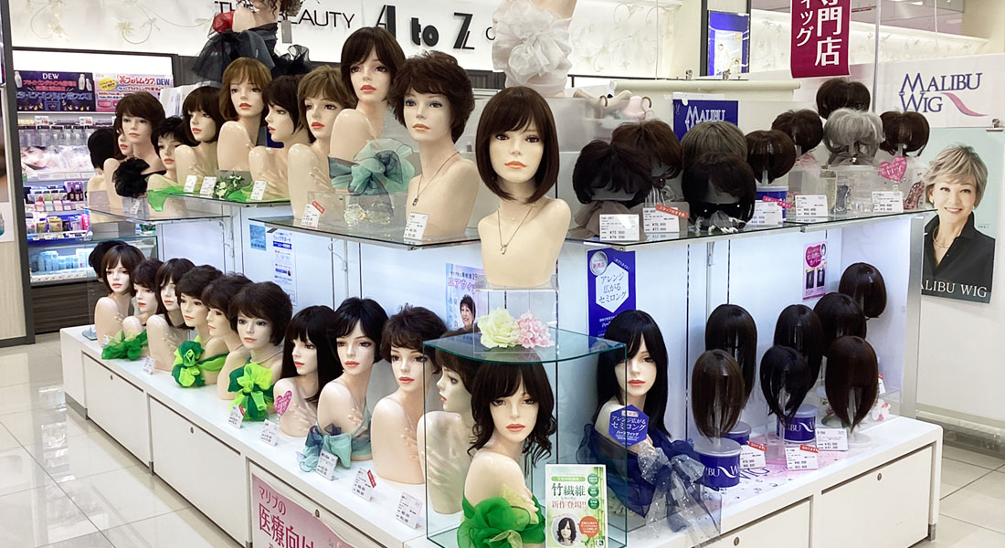 店内画像