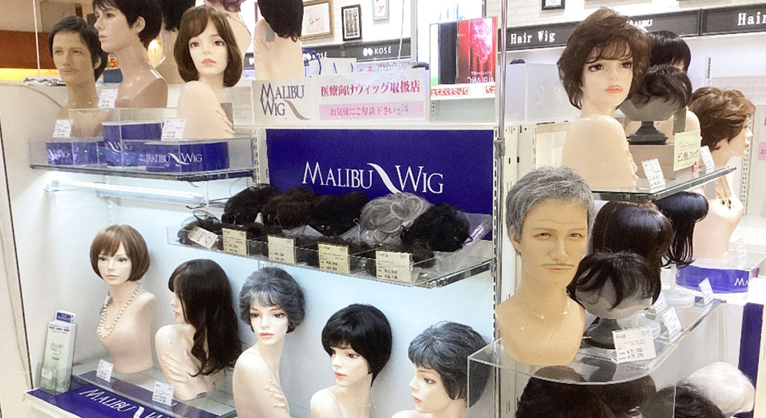 店内画像