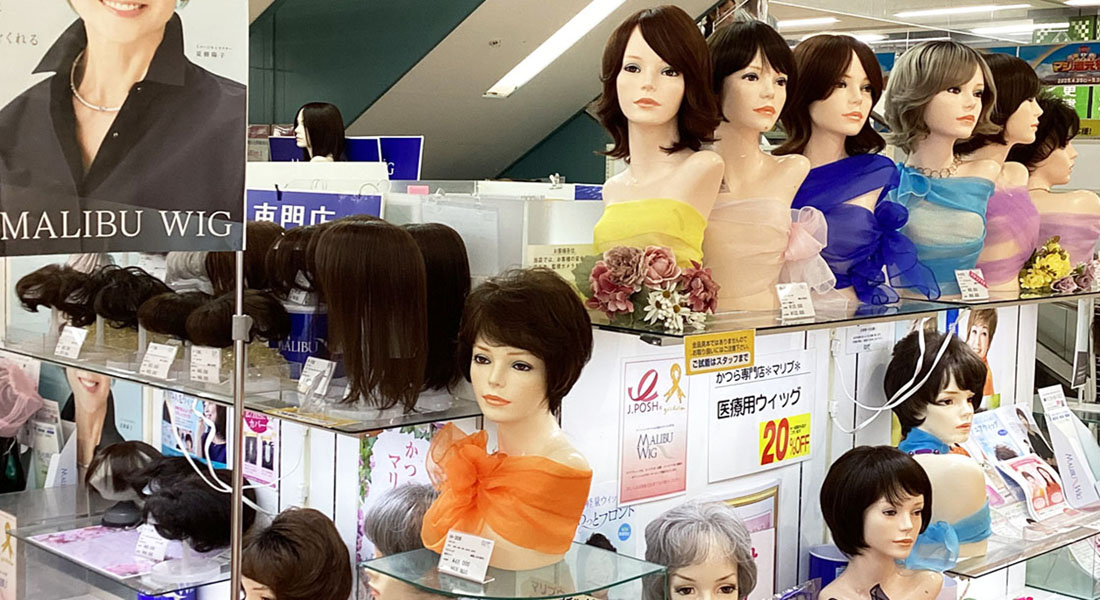 店内画像