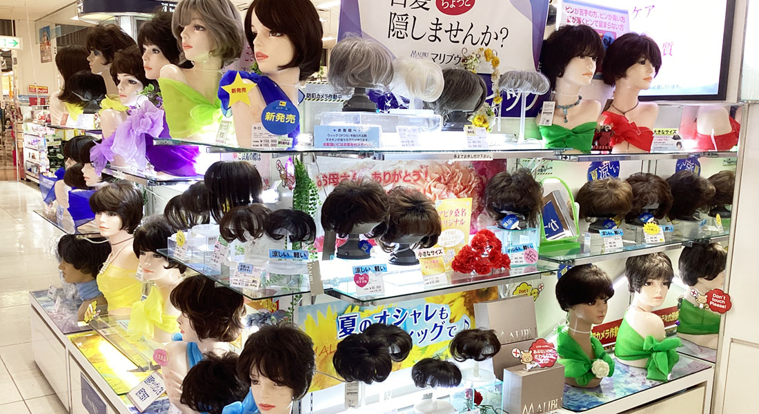 店内画像