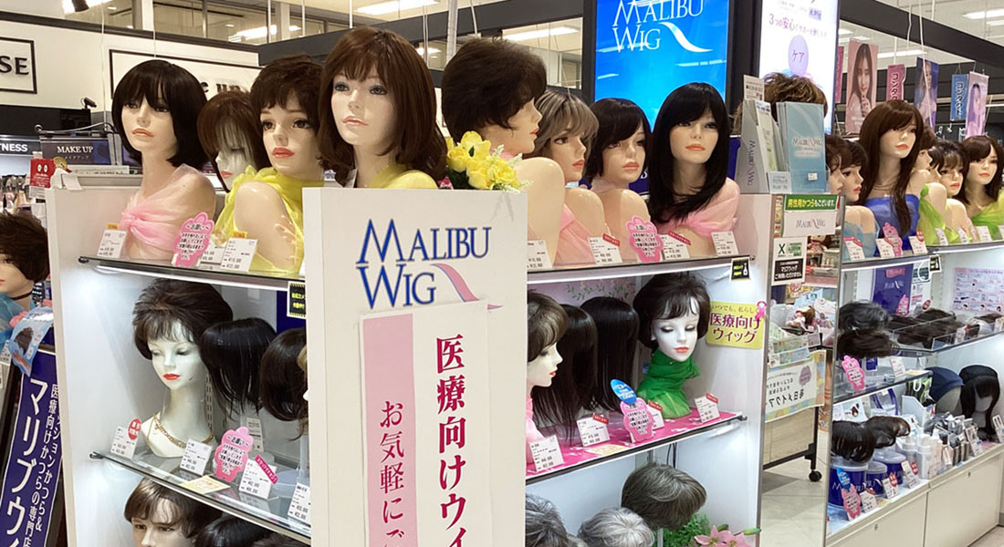 店内画像