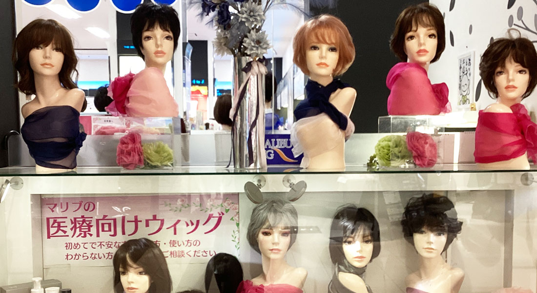 店内画像