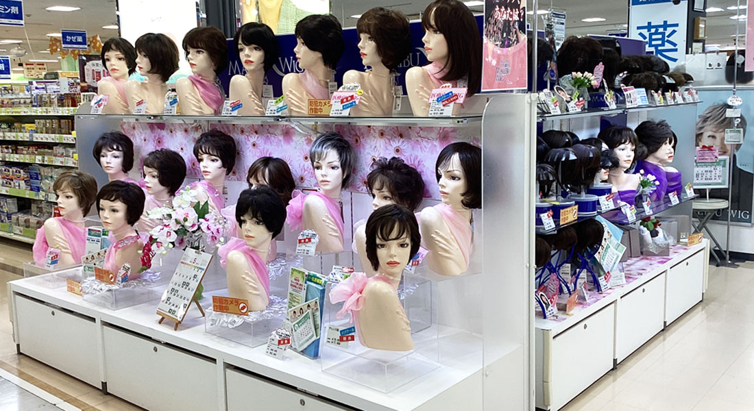 店内画像