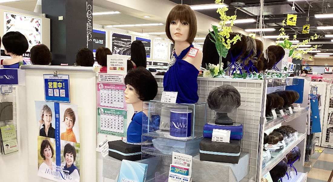 店内画像