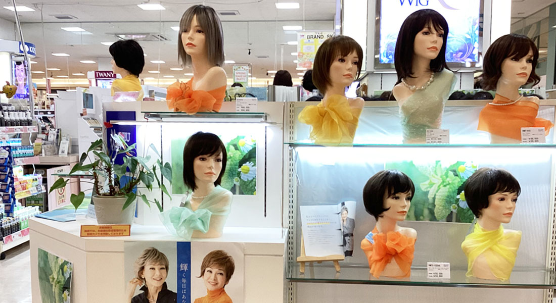 店内画像
