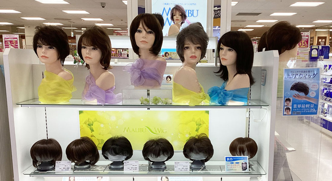 店内画像