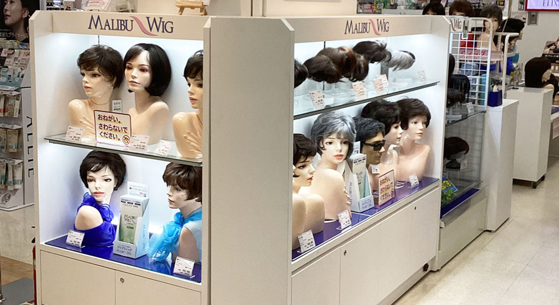 店内画像