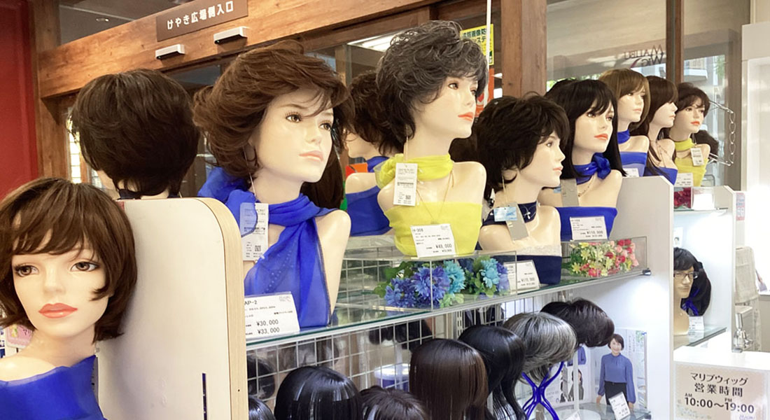 店内画像
