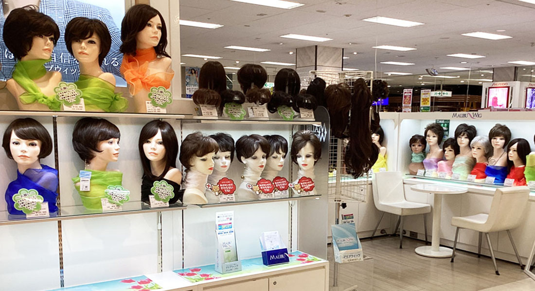 店内画像