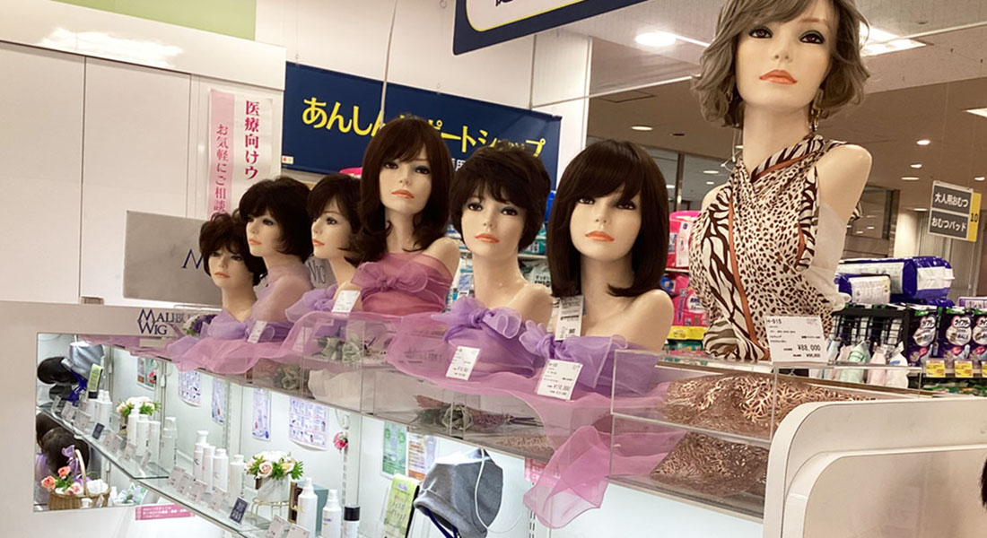 店内画像