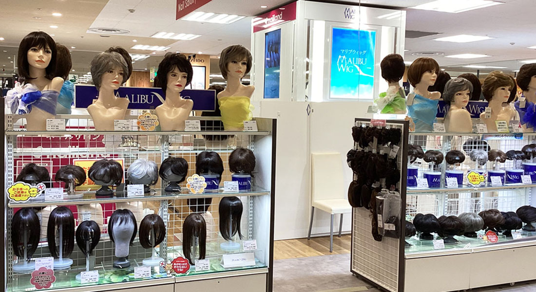 店内画像