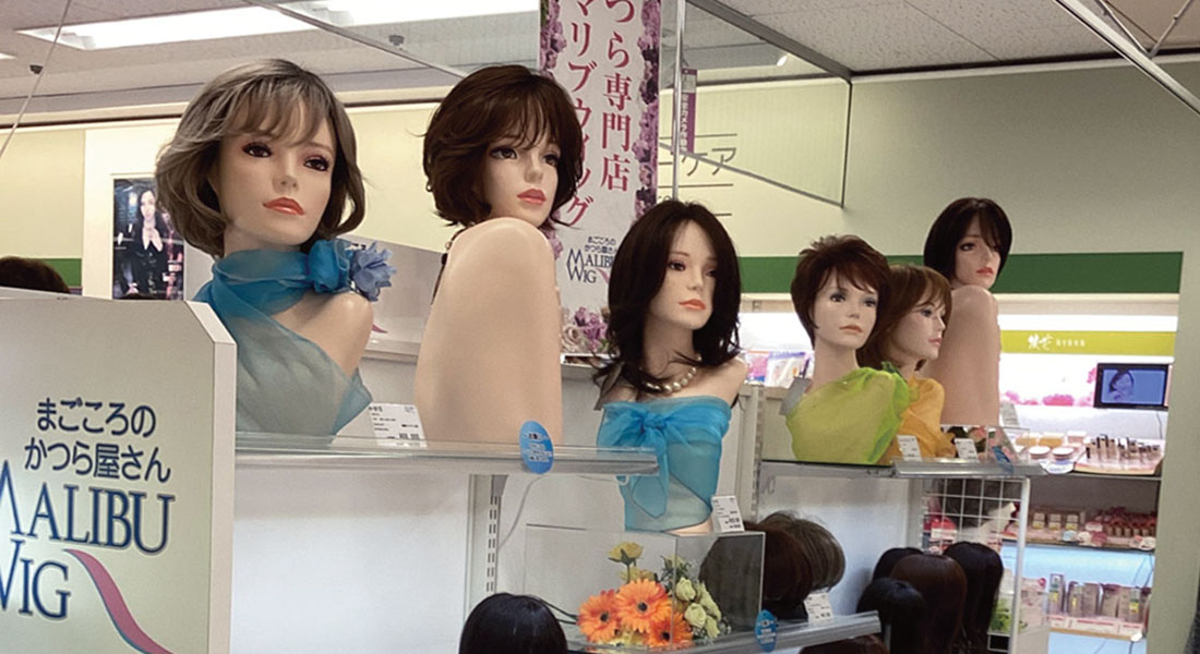 店内画像