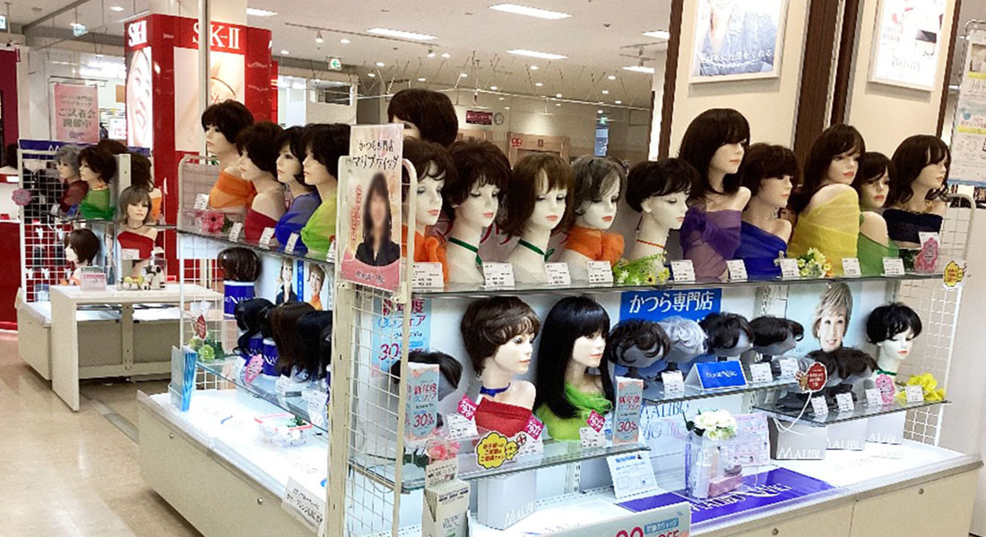 店内画像