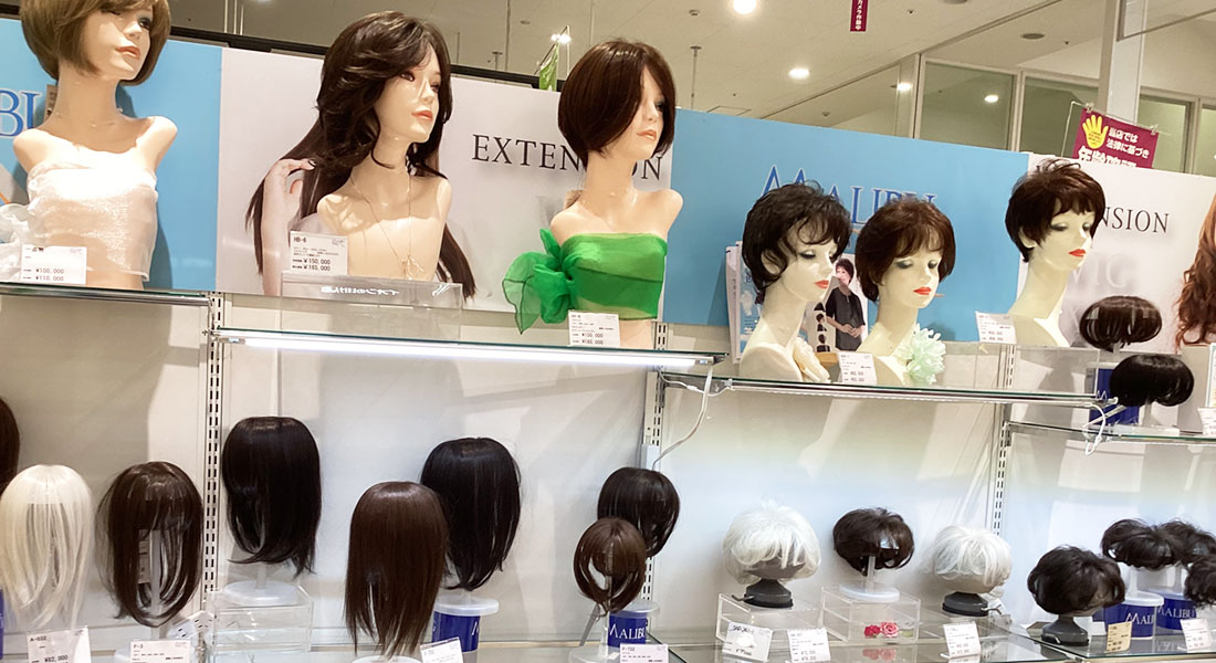 店内画像