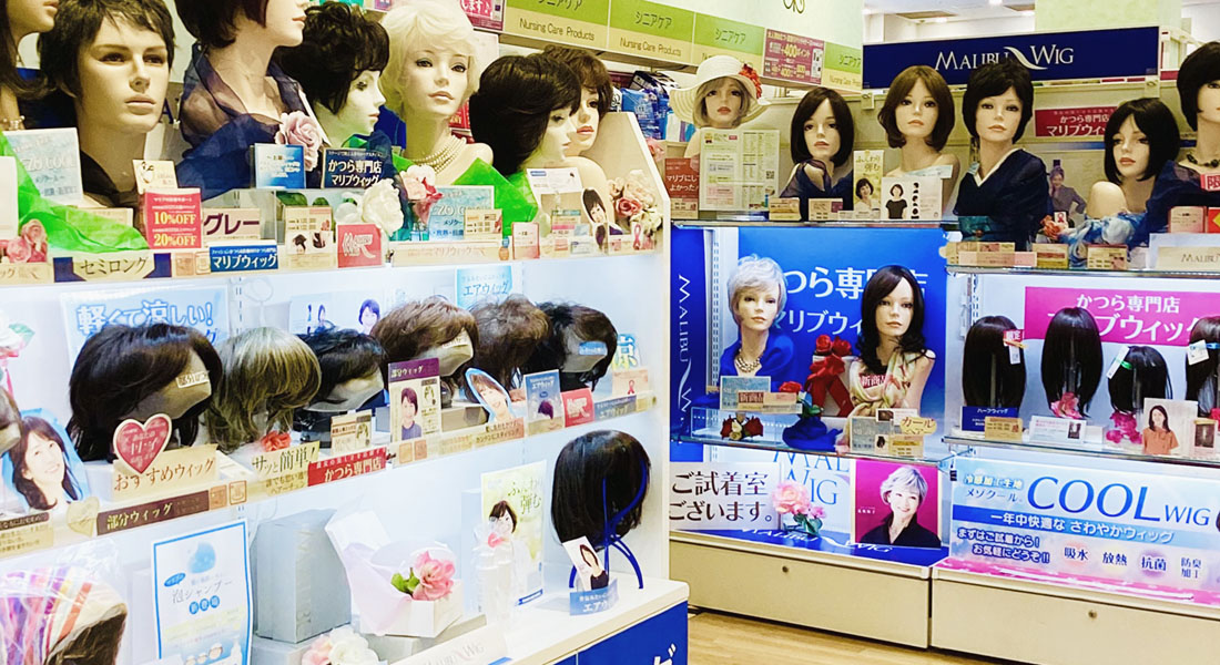 店内画像