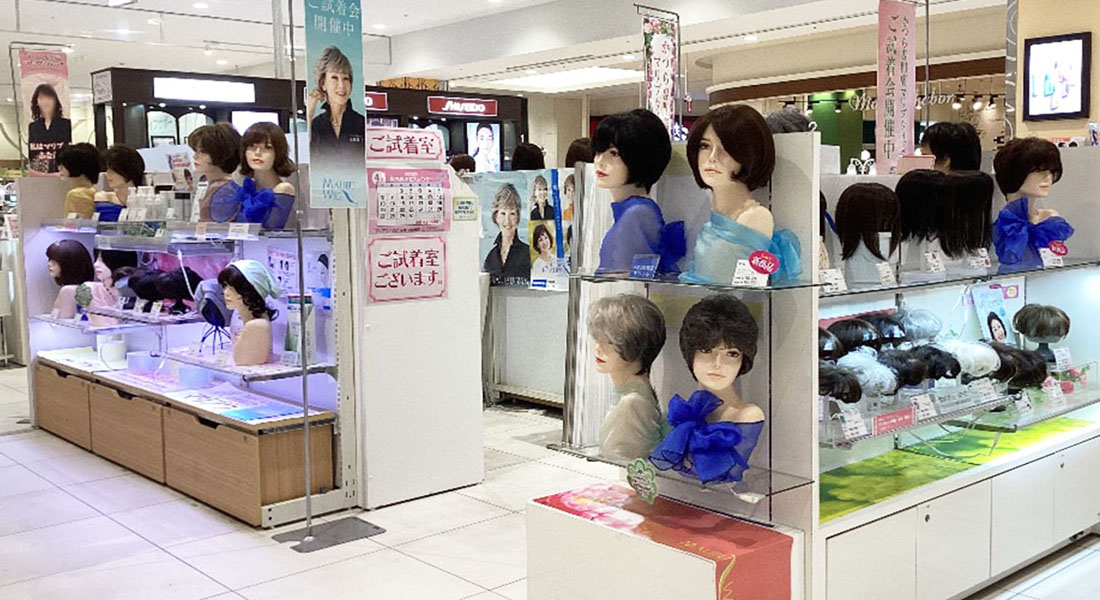 店内画像
