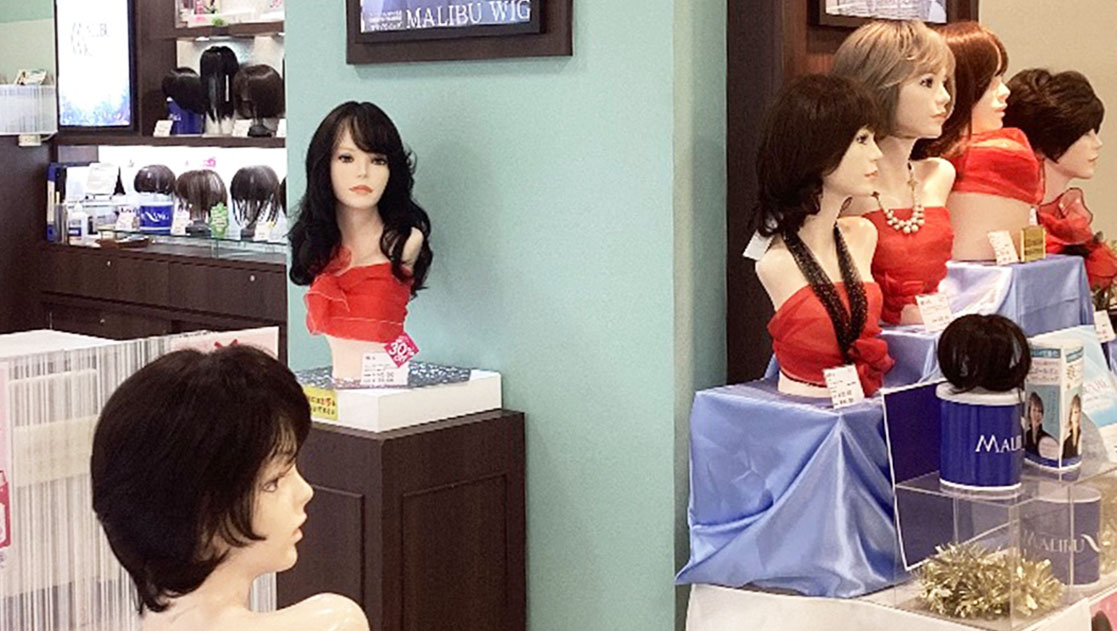 店内画像