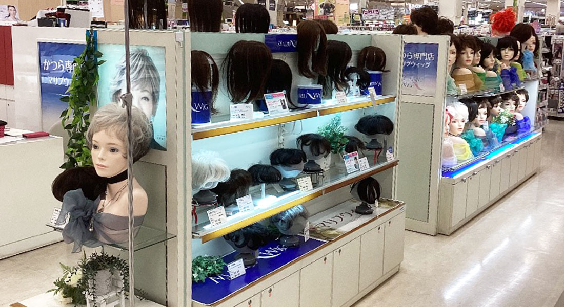 店内画像
