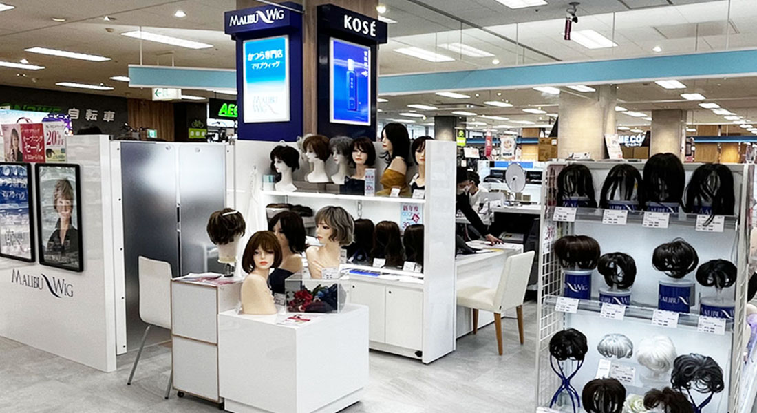 店内画像