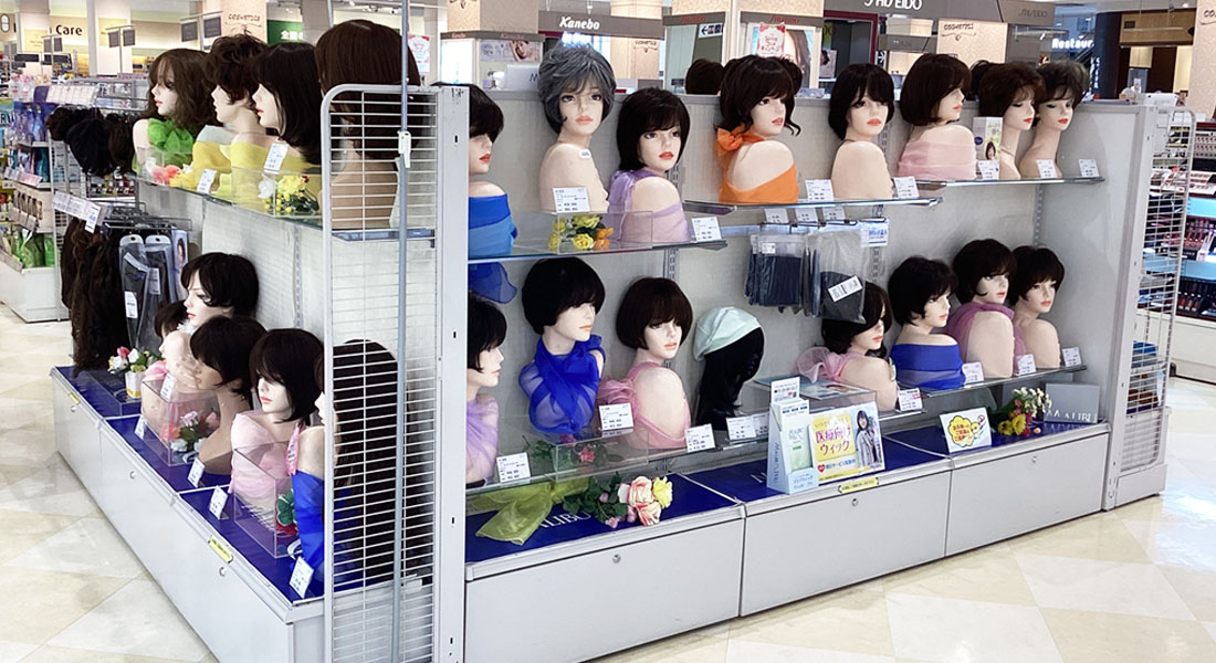 店内画像