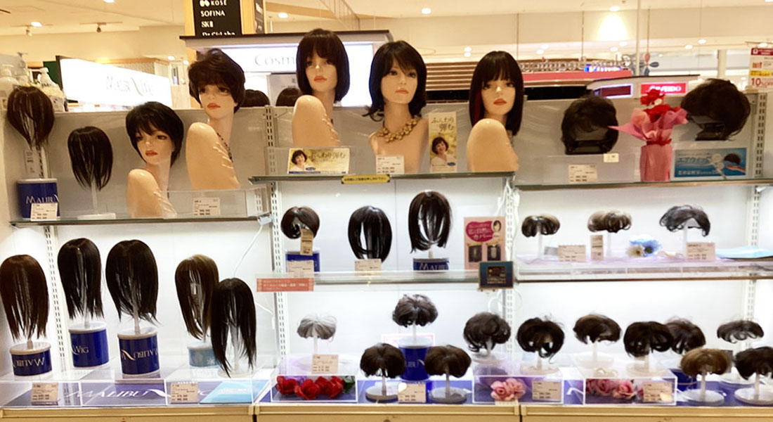 店内画像
