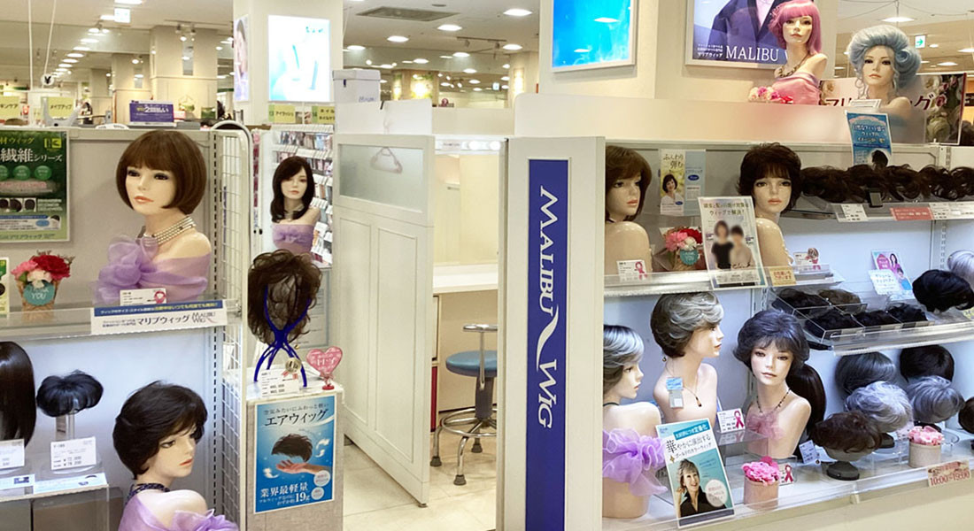 店内画像