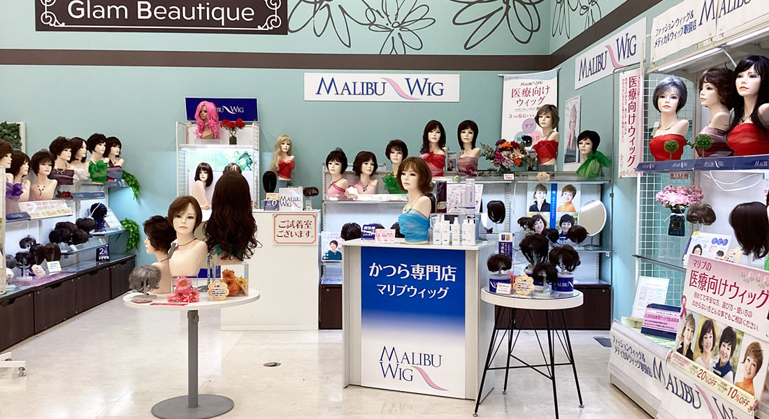 店内画像