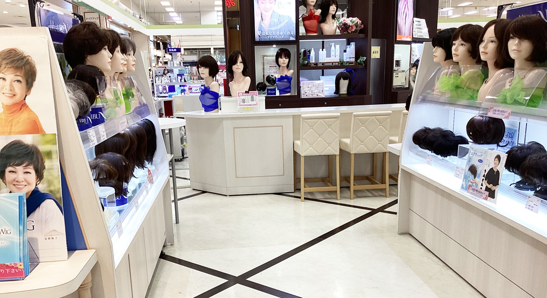 店内画像