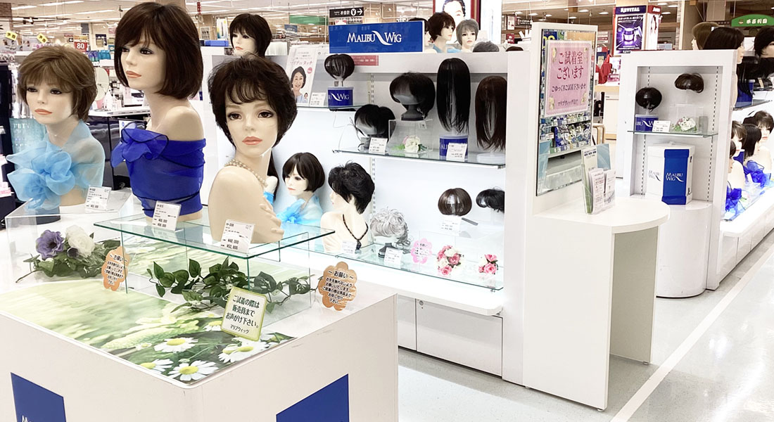 店内画像