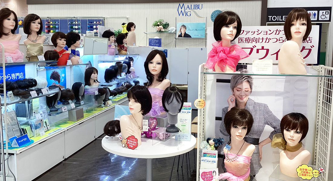 店内画像
