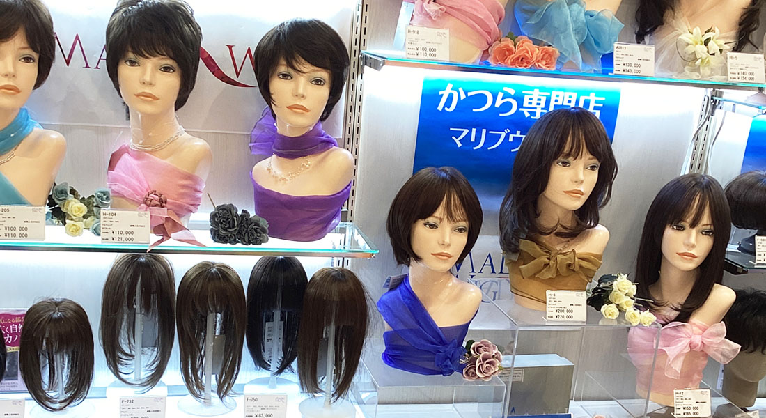 店内画像