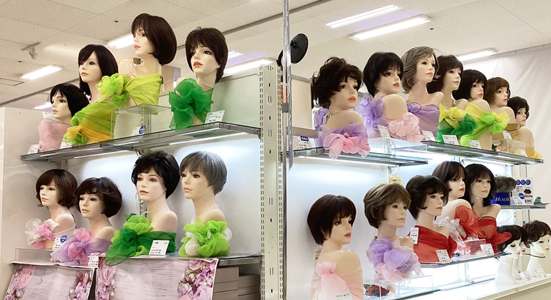 店内画像