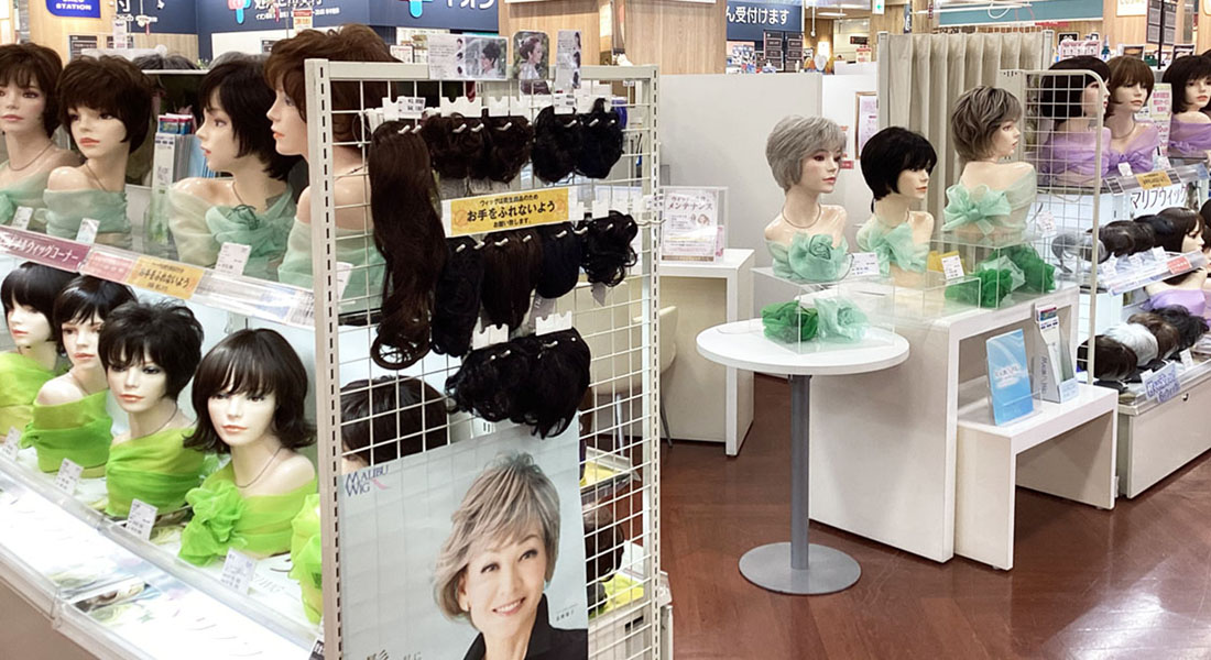 店内画像