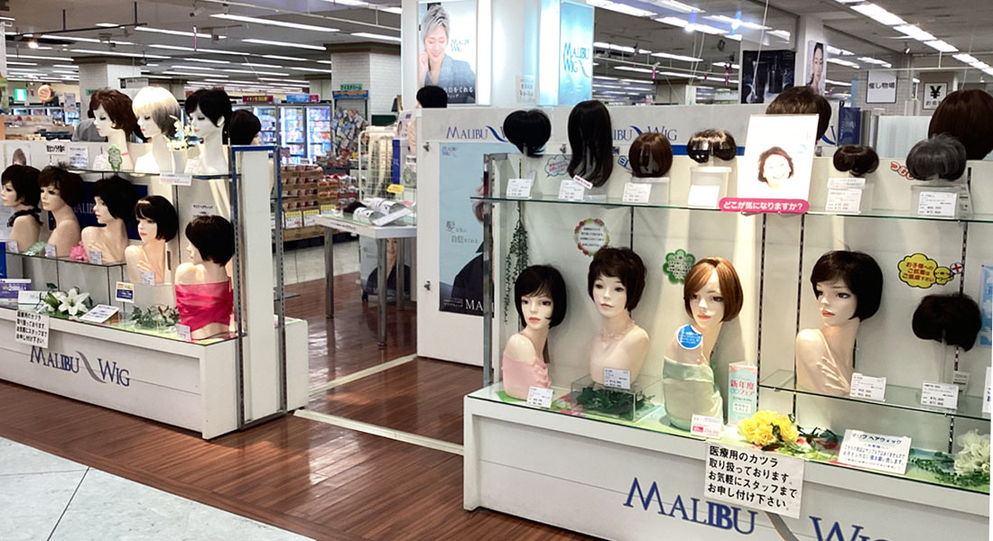 店内画像