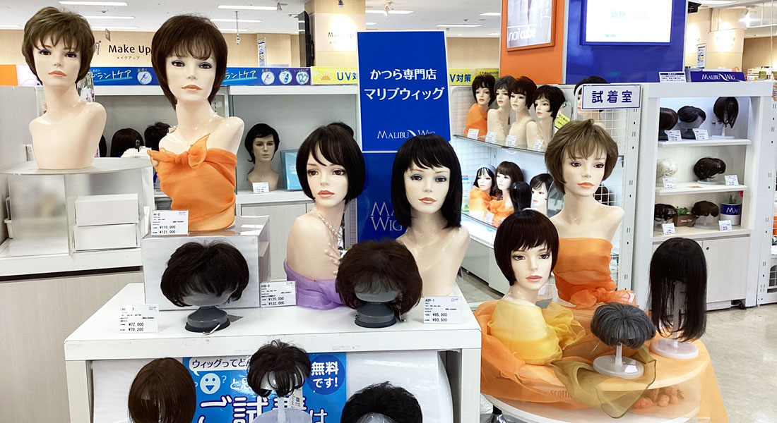 店内画像