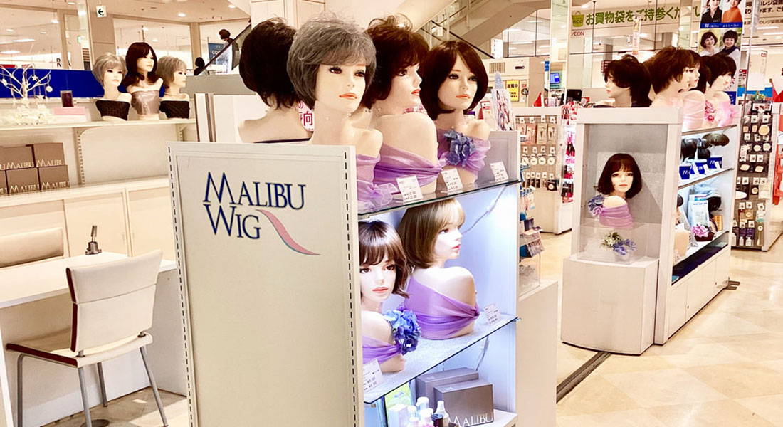 店内画像