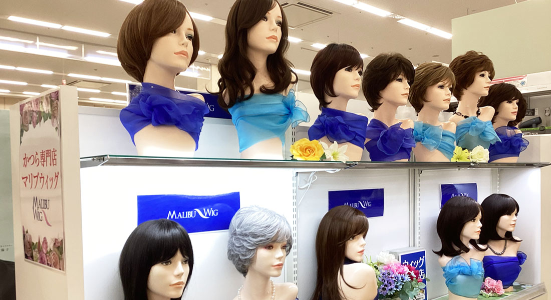 店内画像