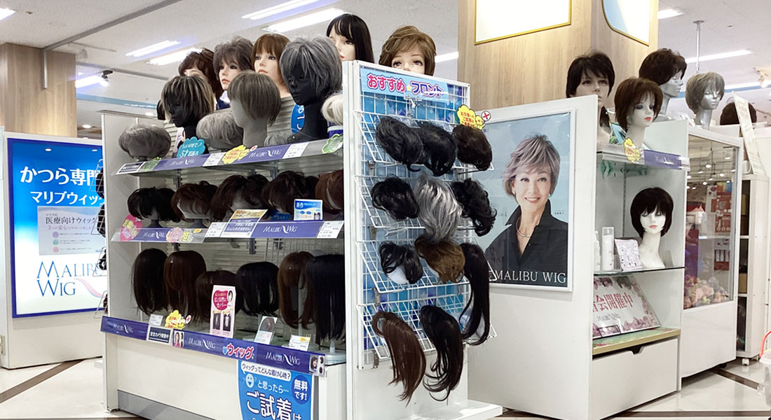 店内画像