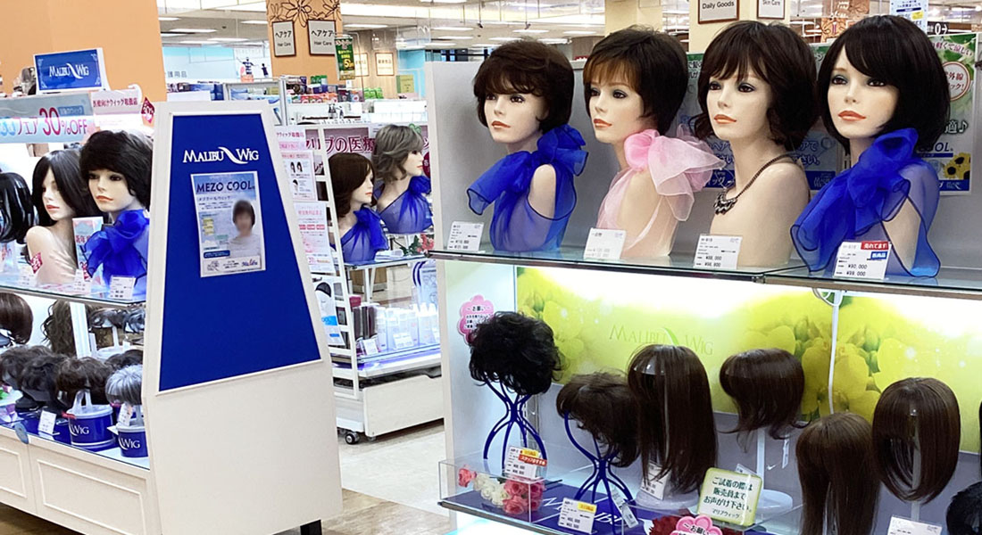 店内画像